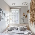 Vacationclub - Koscielna 2 4 קרפאז'