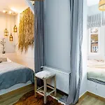 Vacationclub - Koscielna 2 4 דירה *