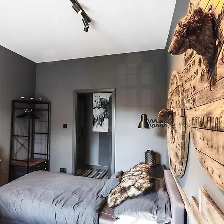 Vacationclub - Koscielna 2 4 Appartement Karpacz