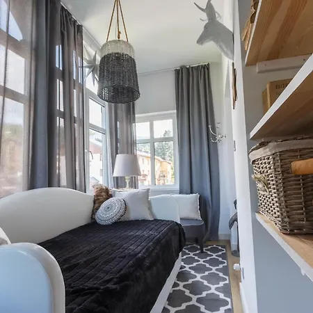 Vacationclub - Koscielna 2 4 Appartement Karpacz