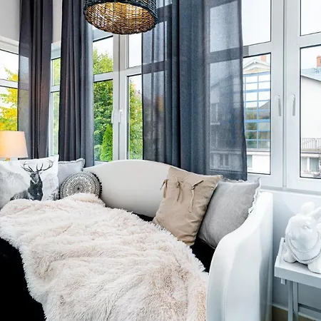 Appartement Vacationclub - Koscielna 2 4 Karpacz