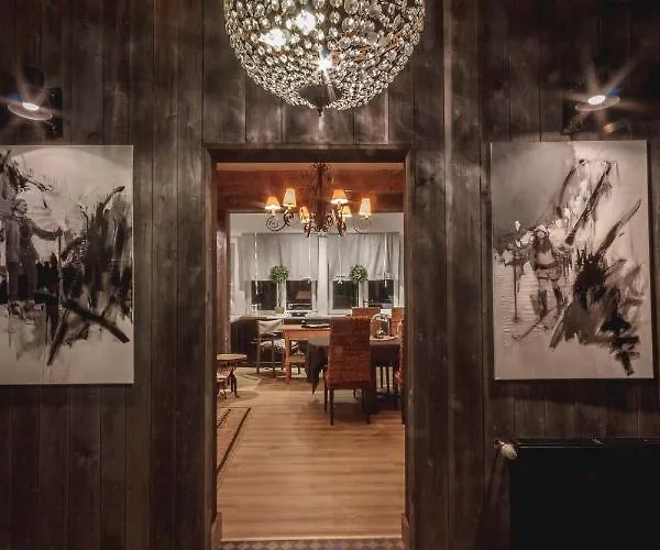 Appartement Vacationclub - Koscielna 2 4 Karpacz