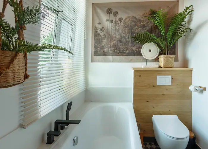 Vacationclub - Koscielna 2 4 Appartement