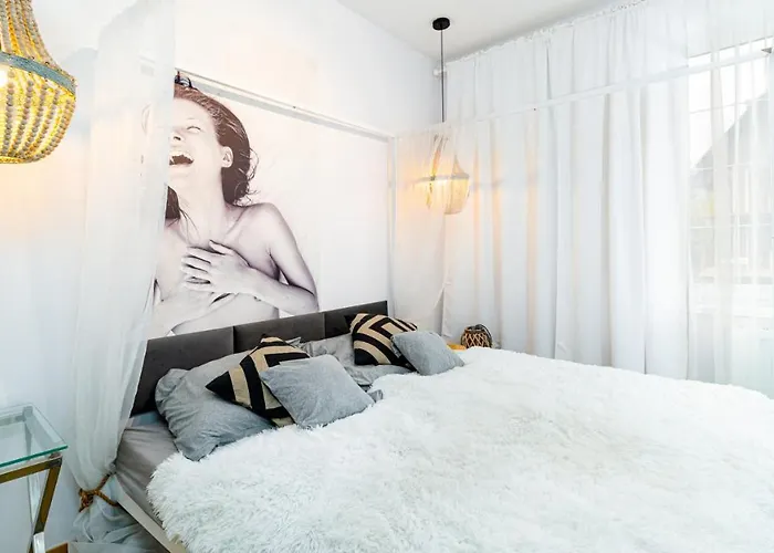 Appartement Vacationclub - Koscielna 2 4 Karpacz