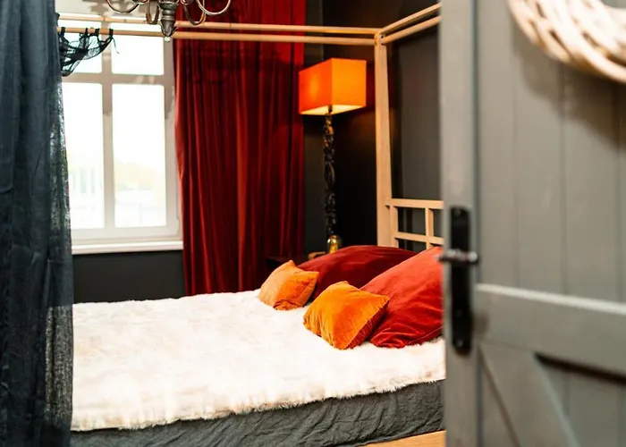 Appartement Vacationclub - Koscielna 2 4 *