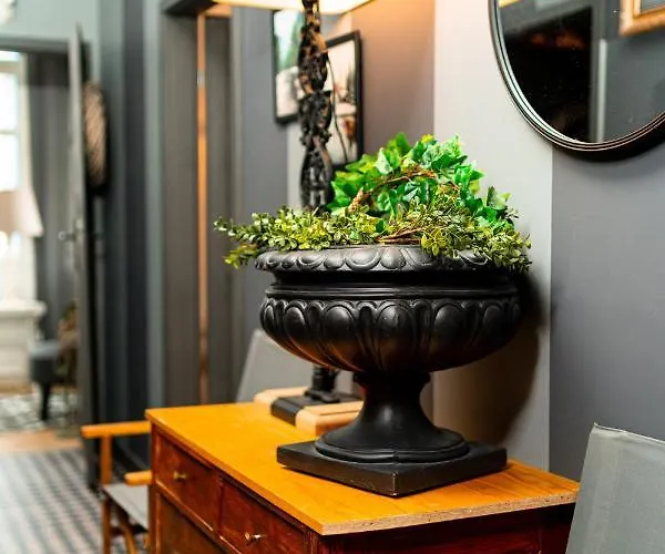 Appartement Vacationclub - Koscielna 2 4 Karpacz