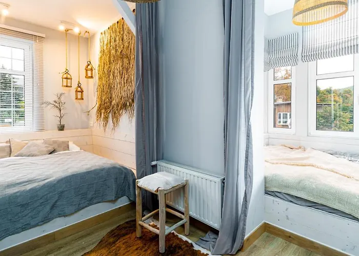 Vacationclub - Koscielna 2 4 Appartement *