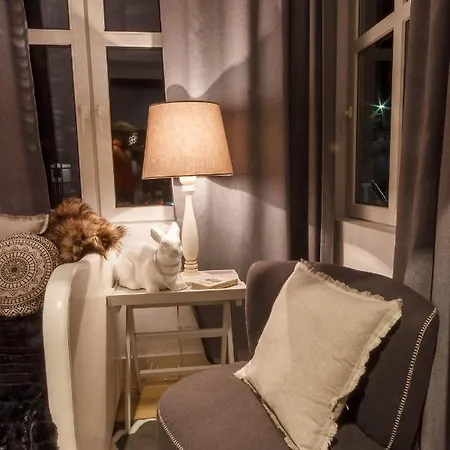 Vacationclub - Koscielna 2 4 *