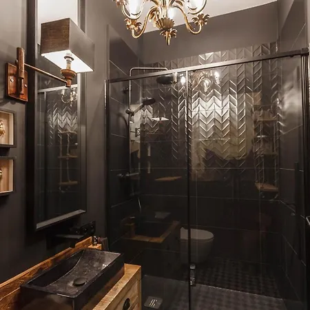 Vacationclub - Koscielna 2 4