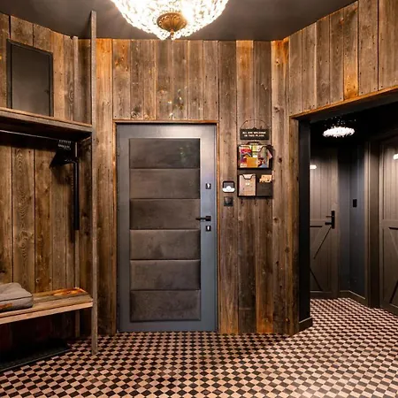 Vacationclub - Koscielna 2 4 Karpacz