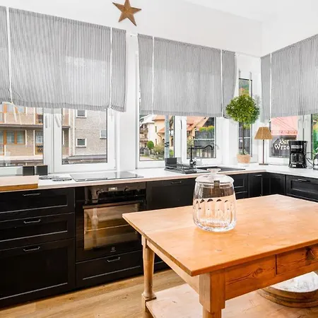 Vacationclub - Koscielna 2 4 * 卡尔帕奇