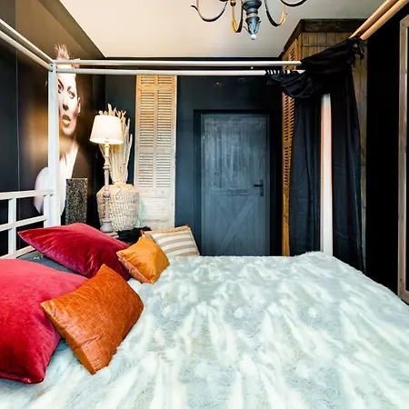 Apartamento Vacationclub - Koscielna 2 4 *