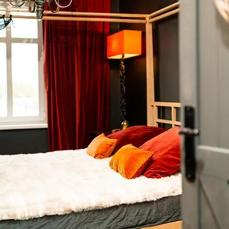 公寓 Vacationclub - Koscielna 2 4 *