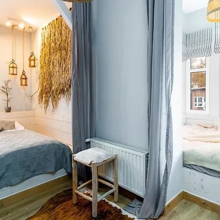 Vacationclub - Koscielna 2 4 Apartamento *