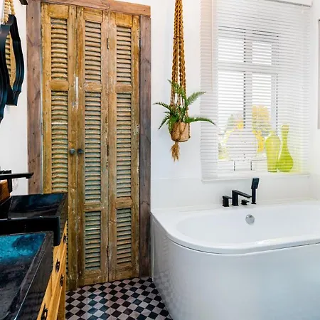 Vacationclub - Koscielna 2 4 卡尔帕奇