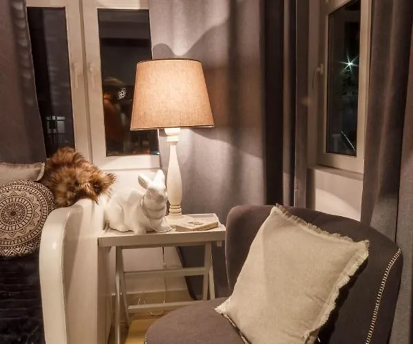 Vacationclub - Koscielna 2 4 *