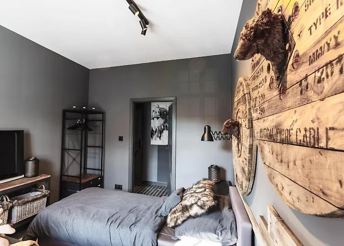 Vacationclub - Koscielna 2 4 Appartamento Karpacz