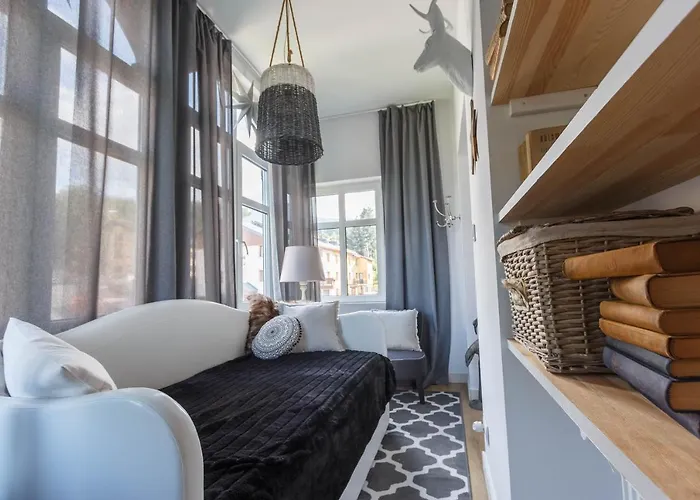 Vacationclub - Koscielna 2 4 Appartamento Karpacz