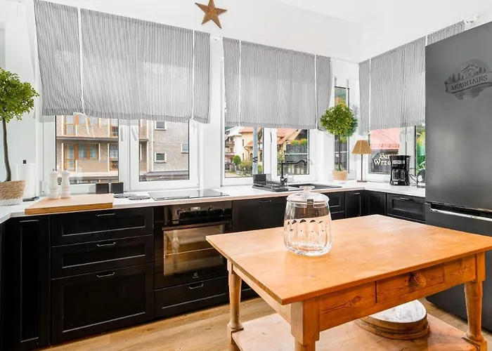 Vacationclub - Koscielna 2 4 * Karpacz