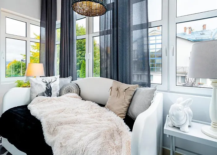 Appartamento Vacationclub - Koscielna 2 4 Karpacz